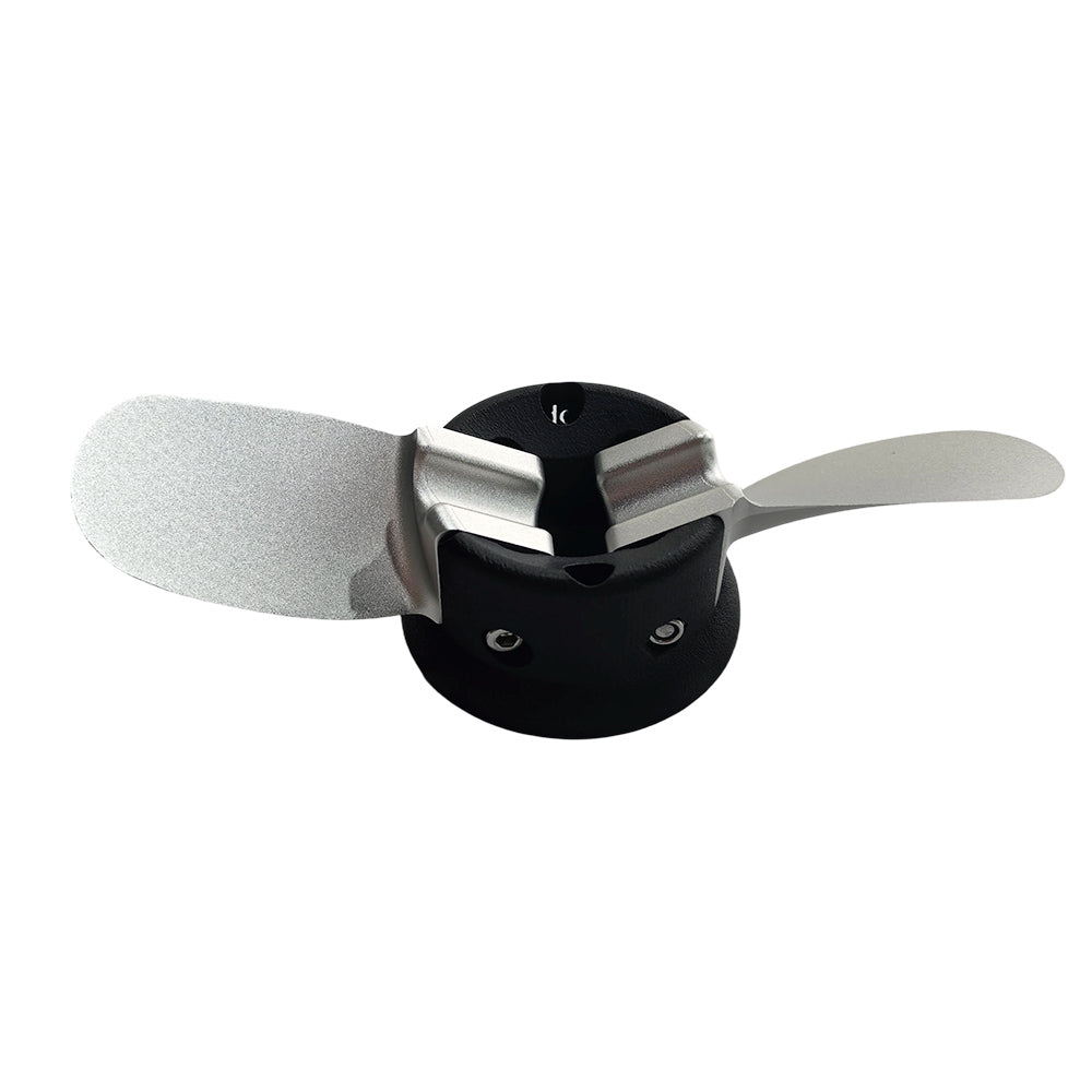In Stock Pro Foil Assist Motor 6579 Outrunner Waterproof Motor 5.5KW 41kg Thruster for Tow Boogie Efoil