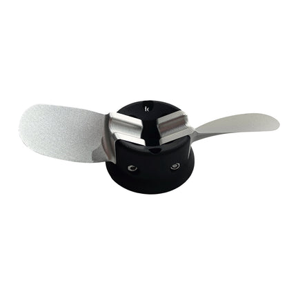 In Stock Pro Foil Assist Motor 6579 Outrunner Waterproof Motor 5.5KW 41kg Thruster for Tow Boogie Efoil