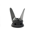 In Stock 2 Blades Folding Propeller for Maytech 6579 / 6374 WPC Motor for Foiling Assist Paddle Board DIY Efoil