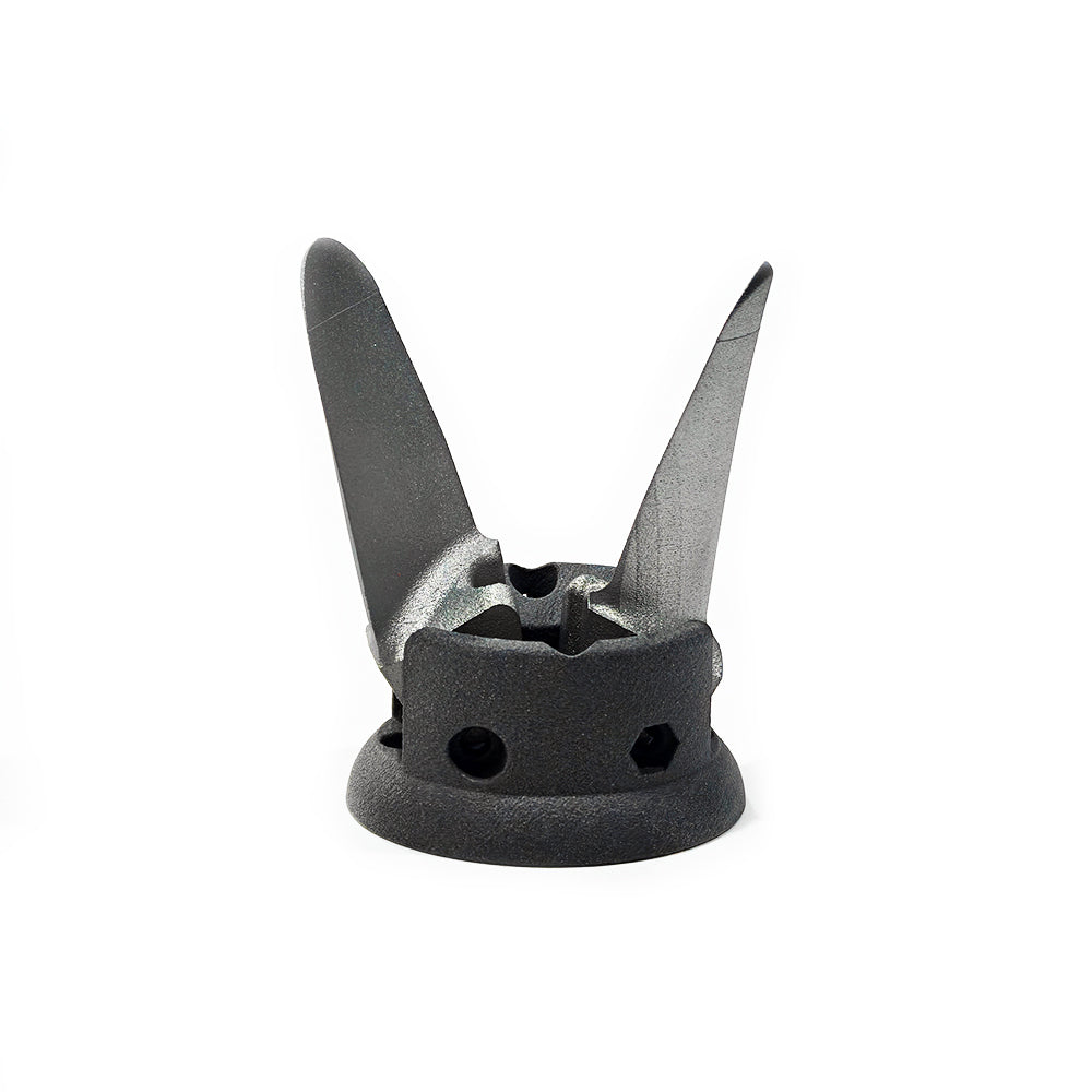 In Stock 2 Blades Folding Propeller for Maytech 6579 / 6374 WPC Motor for Foiling Assist Paddle Board DIY Efoil