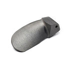In Stock 2 Blades Folded for 6579 / 6374 Foil Assist Motor Titanium Alloy / Aluminum Alloy / Plastic Propeller
