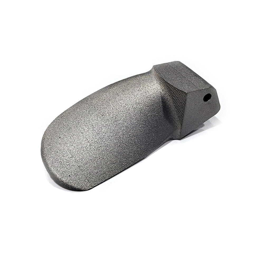 In Stock 2 Blades Folded for 6579 / 6374 Foil Assist Motor Titanium Alloy / Aluminum Alloy / Plastic Propeller