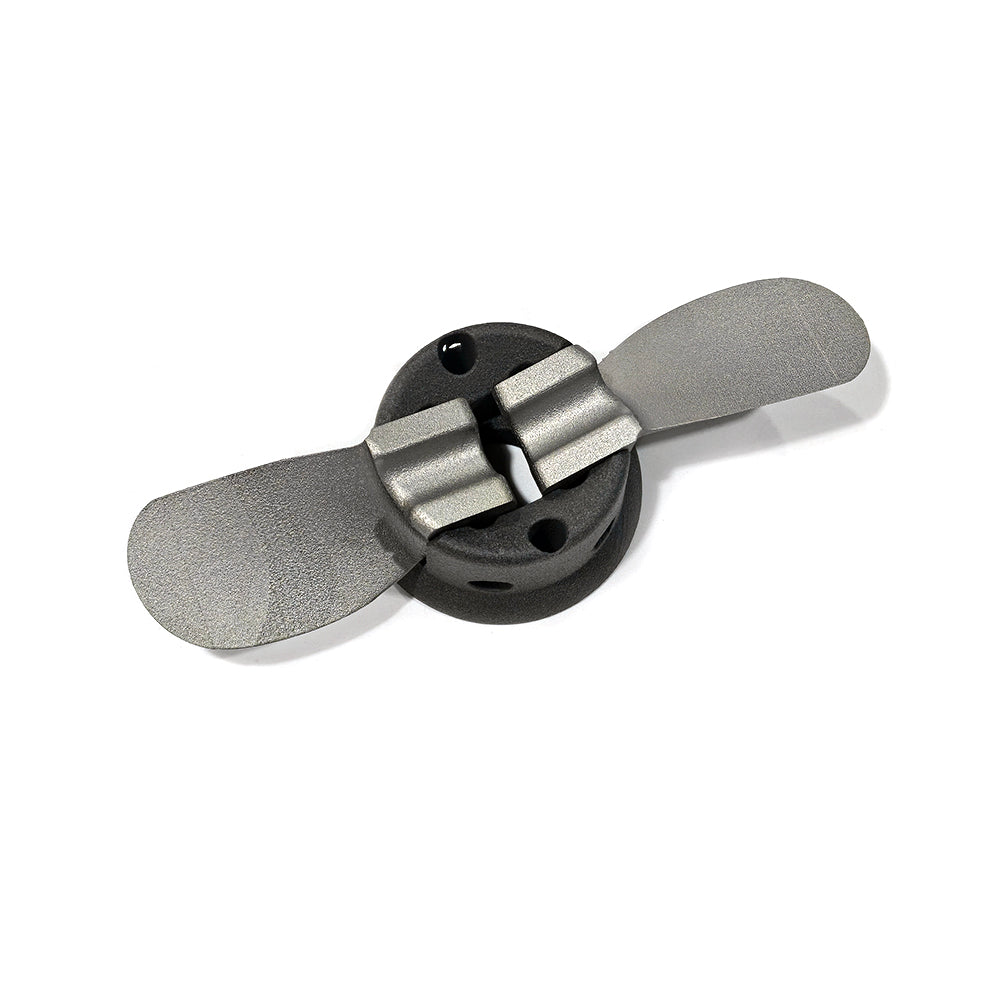 In Stock Pro Foil Assist Motor 6579 Outrunner Waterproof Motor 5.5KW 41kg Thruster for Tow Boogie Efoil