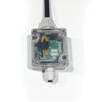 IP68 Waterproof 75V 200A Marine VESC Speed Controller V75/300 based ESC for Efoil Electric Hydrofoil Kayak Go Kart