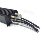 IP68 Waterproof 75V 200A Marine VESC Speed Controller V75/300 based ESC for Efoil Electric Hydrofoil Kayak Go Kart