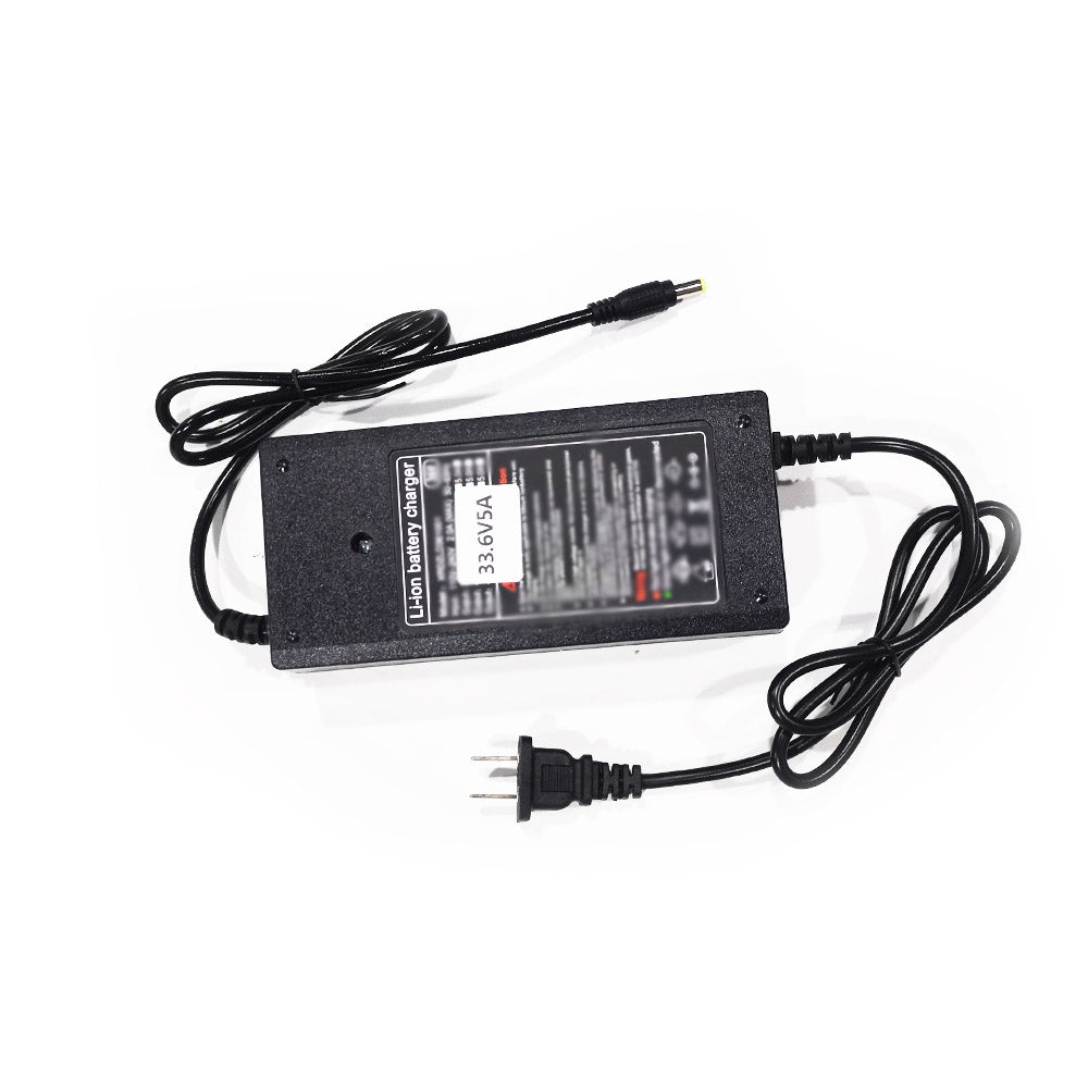 Molicel 21700 Cells 8S3P 33.6V Battery Pack with 5A Charger for Efoil Hydrofoil Boards Electric Foil Assist Skateboard