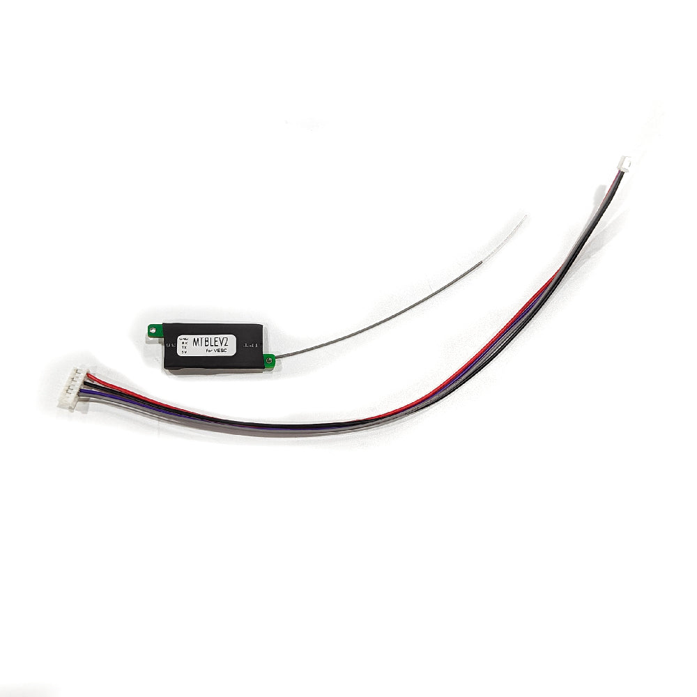 MAYRC Bluetooth Module Based on V4&V6&V75 Compatible VESCTOOL App for ESC Speed Controller