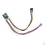 In Stock MTSPF75200 75V 200A VESC Speed Controller for Electric Mountainboard Fighting Robots
