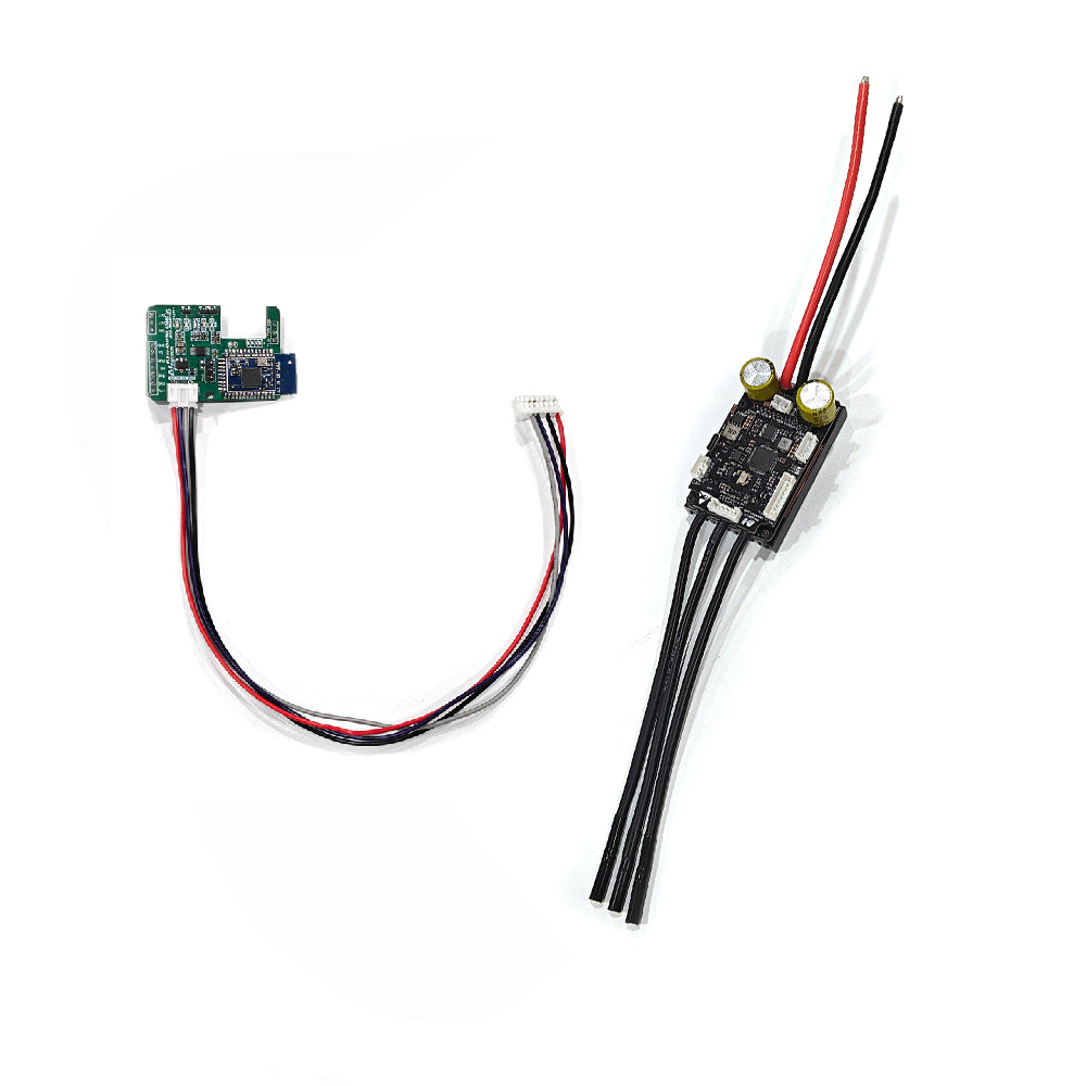 In Stock Bluetooth Module for V4/V6/V75_300 VESC Controller Automatically Communication
