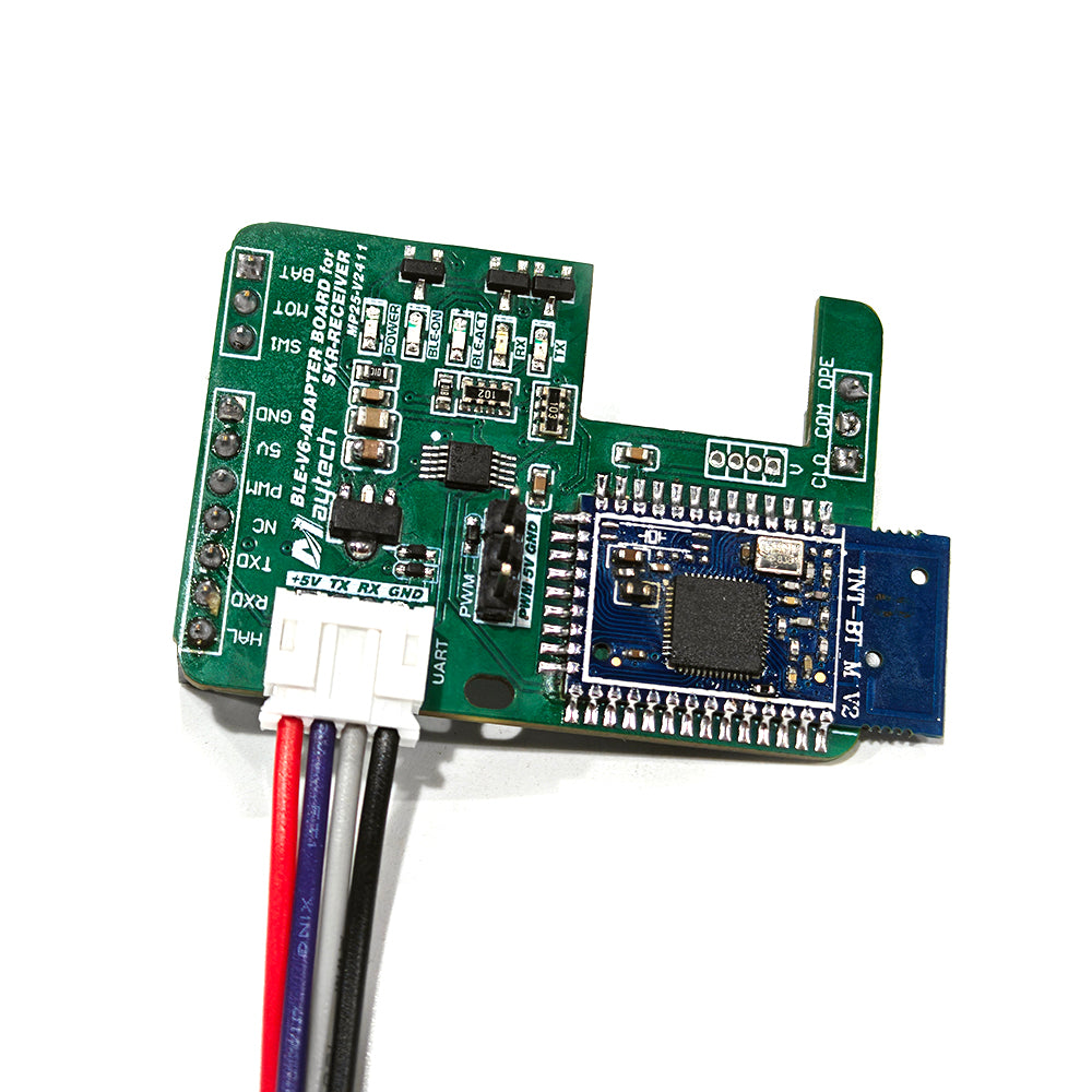In Stock Bluetooth Module for V4/V6/V75_300 VESC Controller Automatically Communication