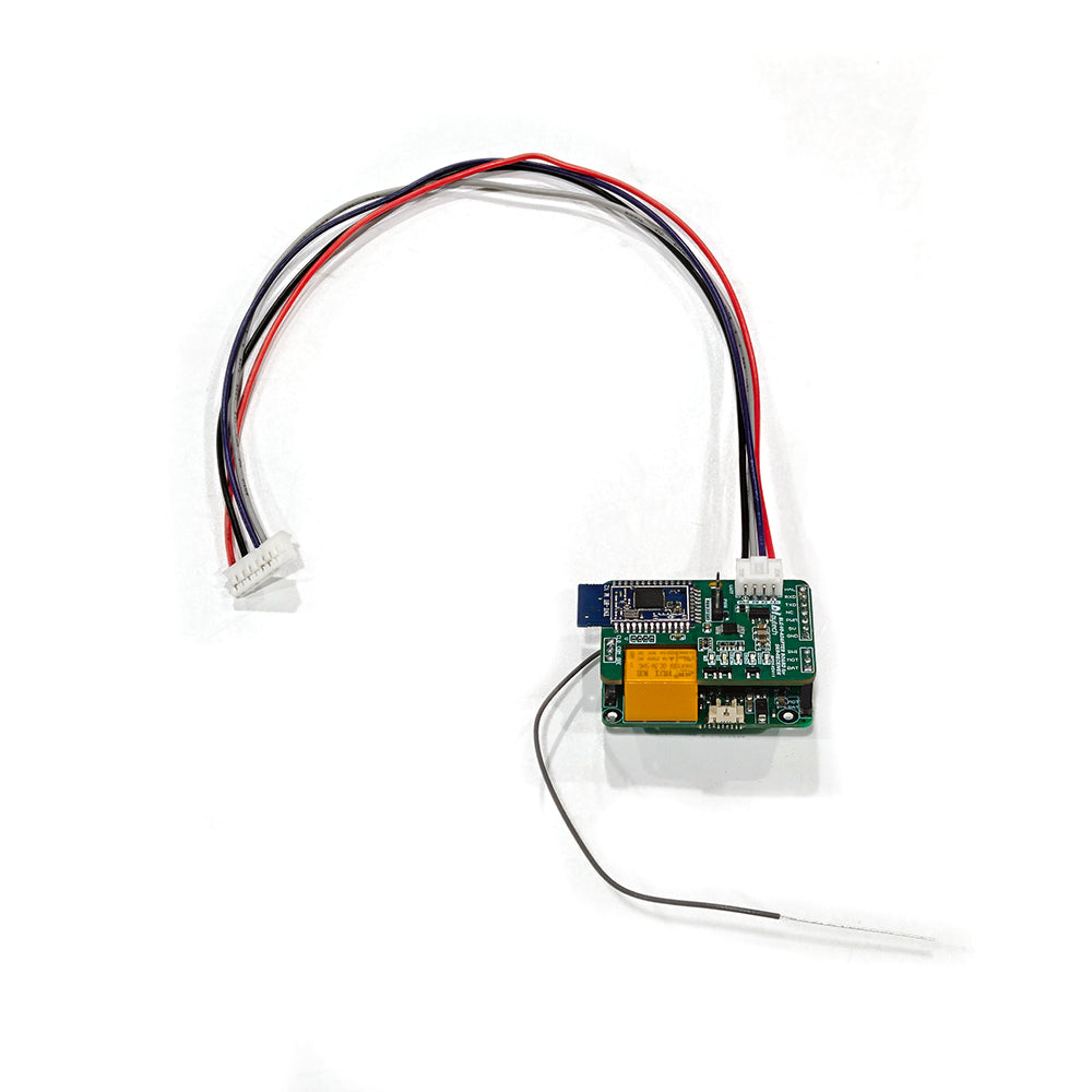 In Stock Bluetooth Module for V4/V6/V75_300 VESC Controller Automatically Communication
