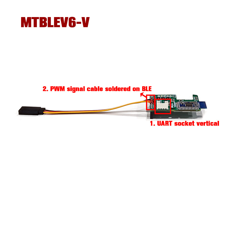 IP68 Waterproof 75V 200A Marine VESC Speed Controller V75/300 based ESC for Efoil Electric Hydrofoil Kayak Go Kart