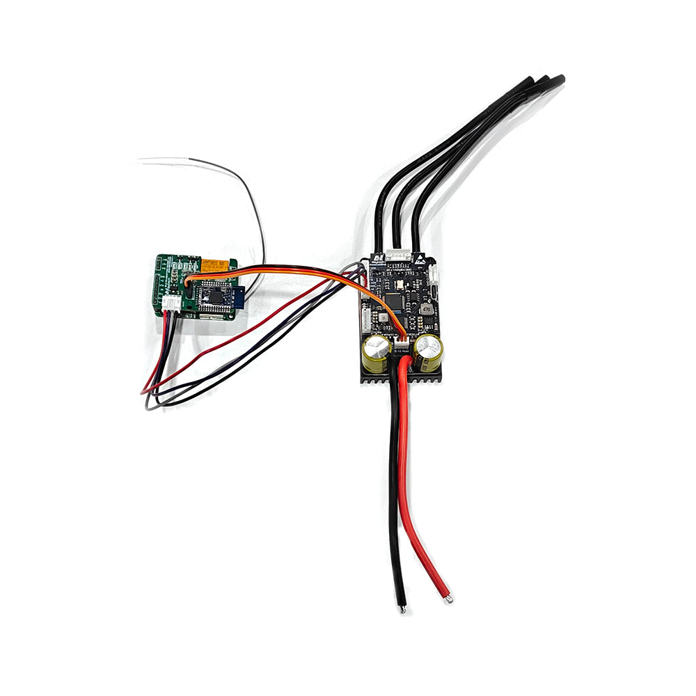In Stock Bluetooth Module for V4/V6/V75_300 VESC Controller Automatically Communication