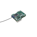 Maytech V8.2 Bluetooth Module with Receiver for V4/V6/V75_300 VESC Controller with MTSKR26WF V5.0 Remote 60100 VESC