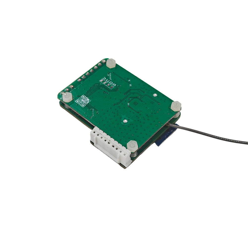 Maytech V8.2 Bluetooth Module with Receiver for V4/V6/V75_300 VESC Controller with MTSKR26WF V5.0 Remote 60100 VESC