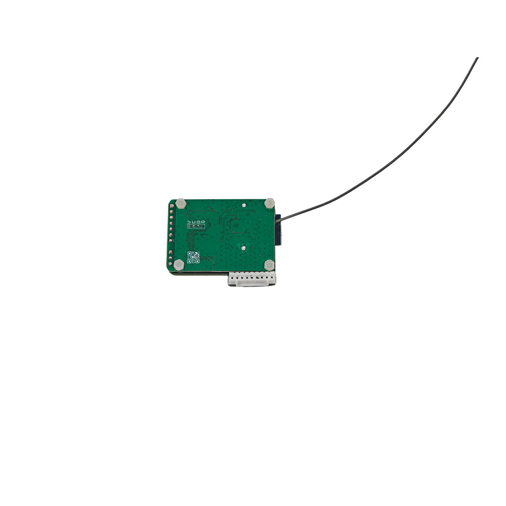 Maytech V8.2 Bluetooth Module with Receiver for V4/V6/V75_300 VESC Controller with MTSKR26WF V5.0 Remote 60100 VESC