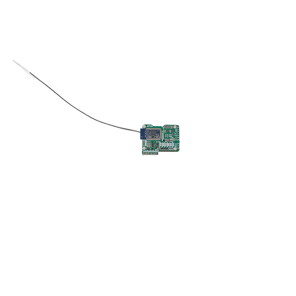 Maytech V8.2 Bluetooth Module with Receiver for V4/V6/V75_300 VESC Controller with MTSKR26WF V5.0 Remote 60100 VESC