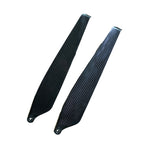 Carbon Fiber Composite Propeller for JF P100 / V40 / V50 Agricultural Plant Protection Aerial Photography Drone