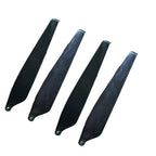 Carbon Fiber Composite Propeller for JF P100 / V40 / V50 Agricultural Plant Protection Aerial Photography Drone