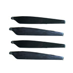 Carbon Fiber Composite Propeller for JF P100 / V40 / V50 Agricultural Plant Protection Aerial Photography Drone