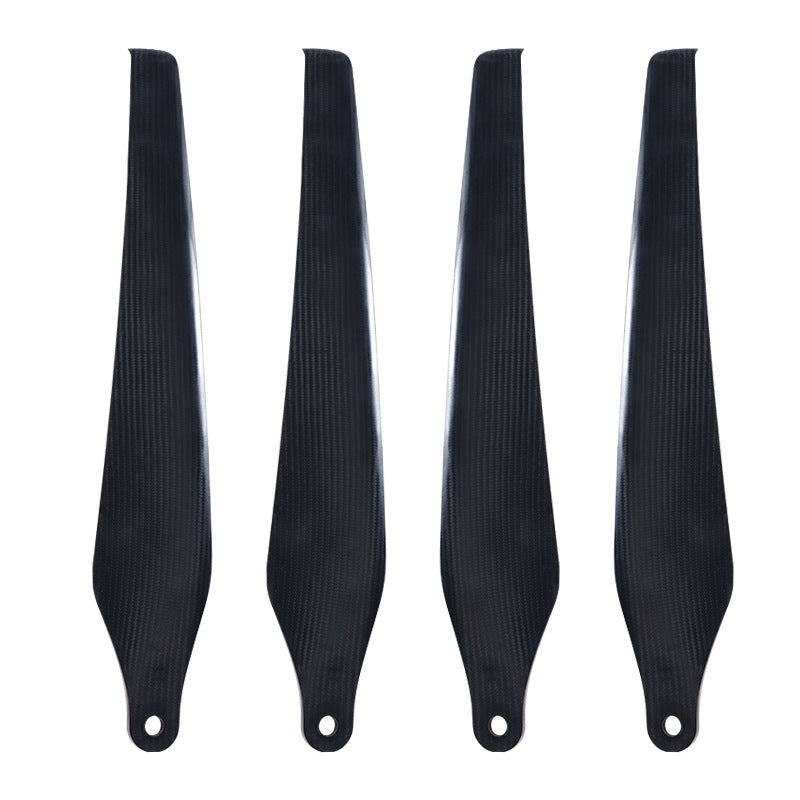 Carbon Fiber Composite Propeller for JF P100 / V40 / V50 Agricultural Plant Protection Aerial Photography Drone