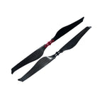 Quiet 15'' x 5.0'' inch Carbon Fiber Composite Propeller for Agricultural Plant Protection Aerial Photography Drone