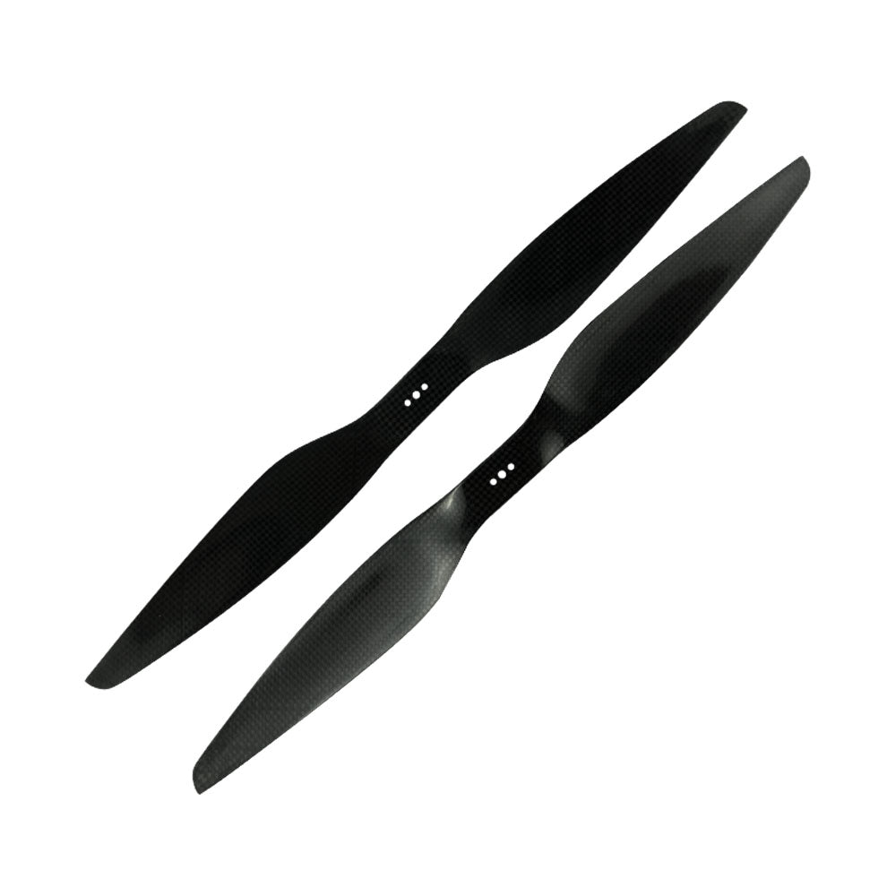 MAYRC 18.0x6.5Inch Carbon Fiber Composite Propeller for Heabvy Agriculture Photography Drones