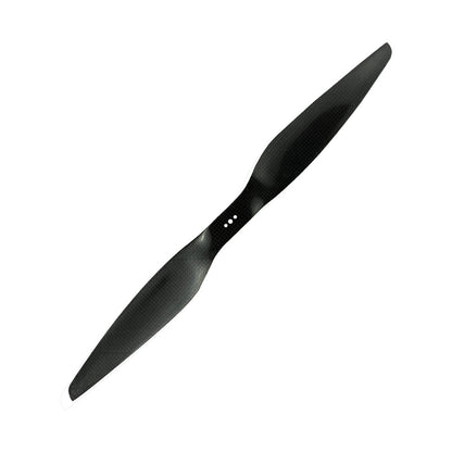 MAYRC 18.0x6.5Inch Carbon Fiber Composite Propeller for Heabvy Agriculture Photography Drones