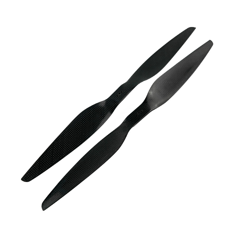 MAYRC 18.0x6.5Inch Carbon Fiber Composite Propeller for Heabvy Agriculture Photography Drones