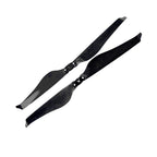 MAYRC Composite Material Quiet Fold-Blade 20x 6.6Inch CW CCW Propeller for Multirotor Spraying Drones