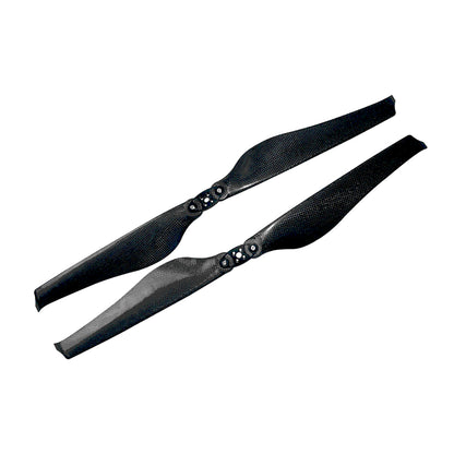 MAYRC Composite Material Quiet Fold-Blade 20x 6.6Inch CW CCW Propeller for Multirotor Spraying Drones