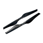 MAYRC Composite Material Quiet Fold-Blade 20x 6.6Inch CW CCW Propeller for Multirotor Spraying Drones