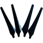 21'' x 7.0'' Inch 2170 Folding Propeller for DJI E5000 / E7000 Propulsion System CW CCW PMI Aviation Bubble + Carbon Fiber Composite
