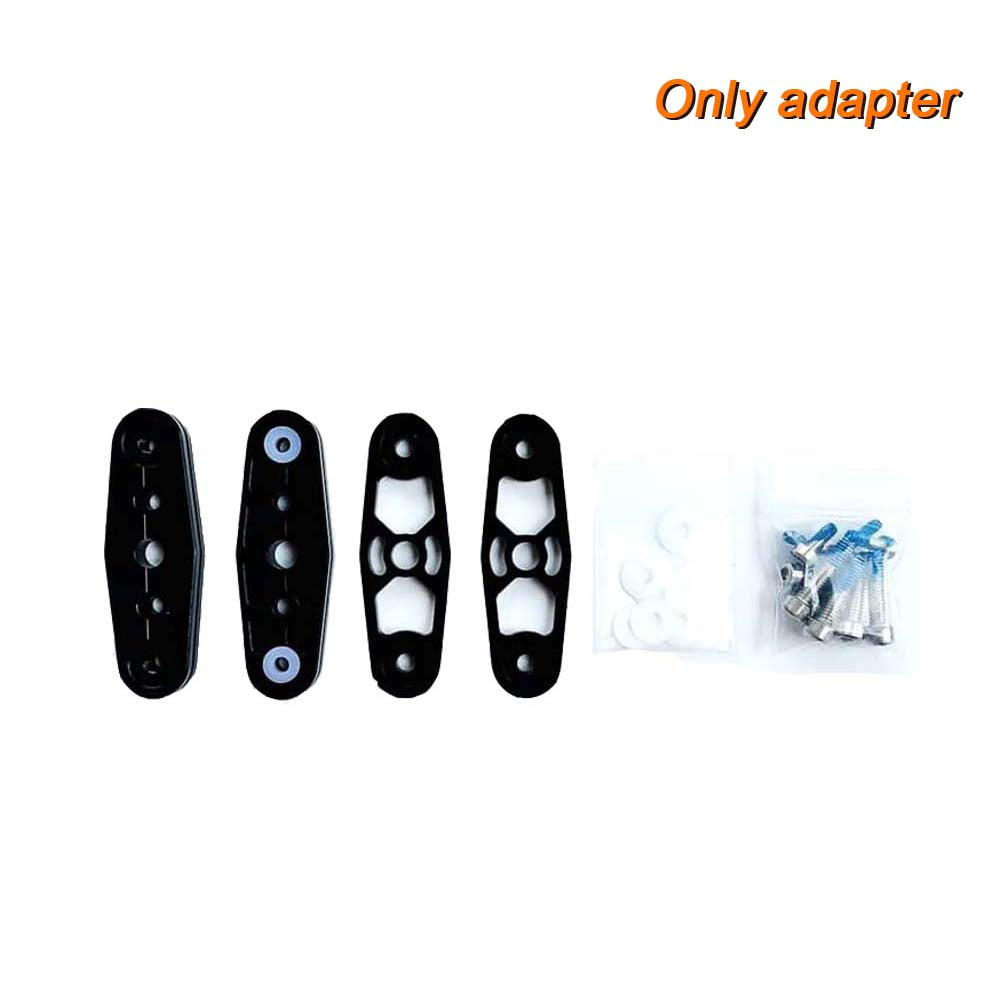 4/8Blades MAYRC 2170 21inch Folding Propeller Carbon Fiber Paddle CW CCW Props for DJI E5000 DJI E7000 Drone