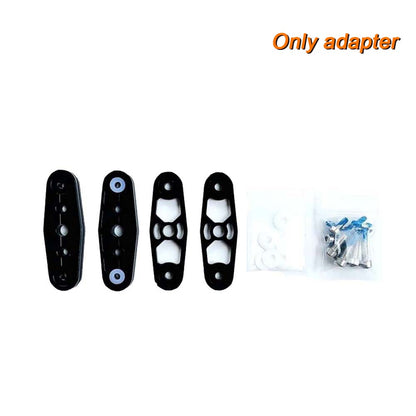 4/8Blades MAYRC 2170 21inch Folding Propeller Carbon Fiber Paddle CW CCW Props for DJI E5000 DJI E7000 Drone