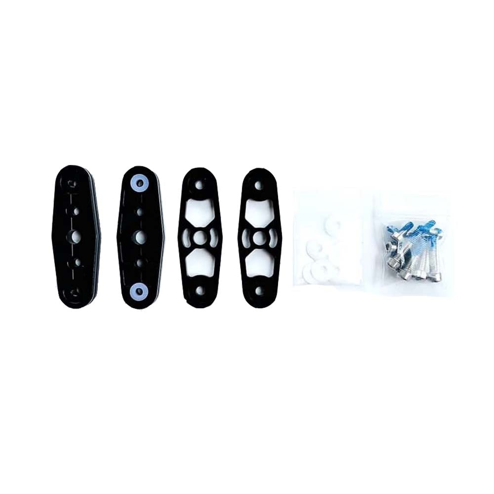 21'' x 7.0'' Inch 2170 Folding Propeller for DJI E5000 / E7000 Propulsion System CW CCW PMI Aviation Bubble + Carbon Fiber Composite