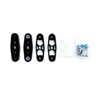 21'' x 7.0'' Inch 2170 Folding Propeller for DJI E5000 / E7000 Propulsion System CW CCW PMI Aviation Bubble + Carbon Fiber Composite