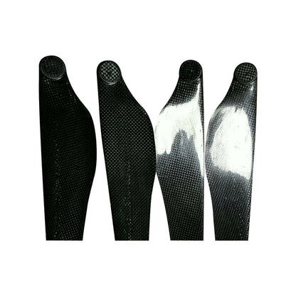 MAYRC 26x8.5Inch CarbonFiber Balsa Wood Composite Propeller for Multirotor Agricultural Spraying Drone