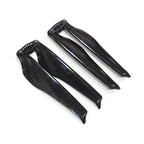 Quiet 26'' x 8.5'' inch Carbon Fiber Composite Propeller Folding Blades for Agricultural Plant Protection Aerial Photography Drone