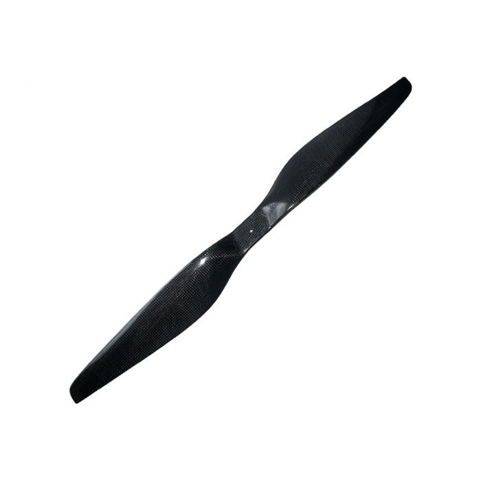 MAYRC 26.0x8.5Inch T-Motor Balsa Wood Carbon Fiber Propeller CW CCW Paddle for Plant Protection UAV