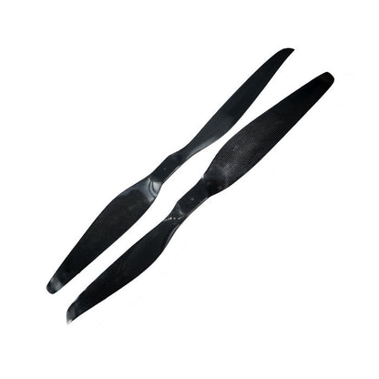 MAYRC 26.0x8.5Inch T-Motor Balsa Wood Carbon Fiber Propeller CW CCW Paddle for Plant Protection UAV