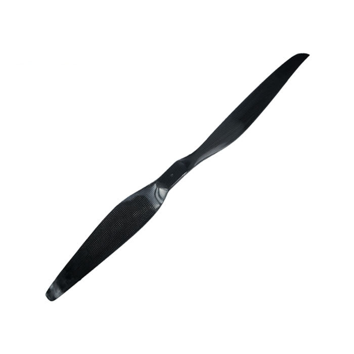 MAYRC 26.0x8.5Inch T-Motor Balsa Wood Carbon Fiber Propeller CW CCW Paddle for Plant Protection UAV