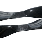 MAYRC 26.0x8.5Inch T-Motor Balsa Wood Carbon Fiber Propeller CW CCW Paddle for Plant Protection UAV
