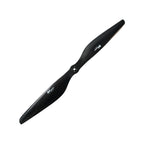 MAYRC 27.0x8.8Inch T-motor Whoe Type Carbon Composite Balsa Wood Propeller for Fixed Wing Gasoline Airplane