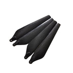 4/16Blades MAYRC 2880 Carbon Fiber 28 Inch Folding Propeller CW CCW Blade for E5000/DJI E7000 Helicopter