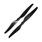 MAYRC 28.0x8.0Inch T-Motor Carbon Composite Balsa Wood Propeller for Plant Protection Photography UAV