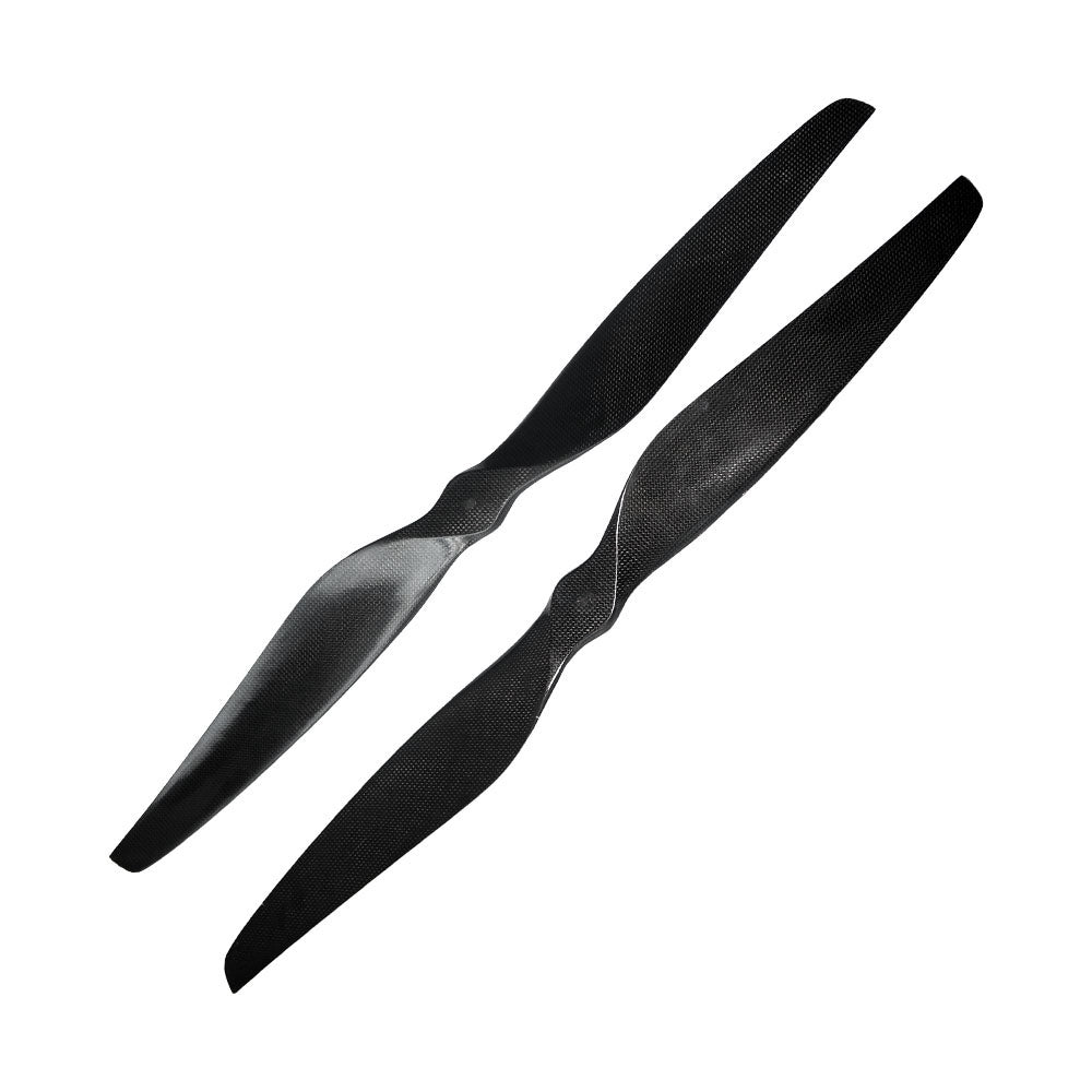 MAYRC 28.0x8.0Inch T-Motor Carbon Composite Balsa Wood Propeller for Plant Protection Photography UAV