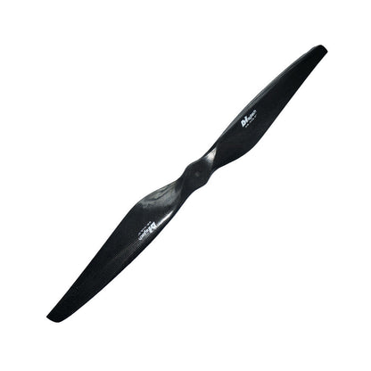 MAYRC 28.0x8.0Inch T-Motor Carbon Composite Balsa Wood Propeller for Plant Protection Photography UAV