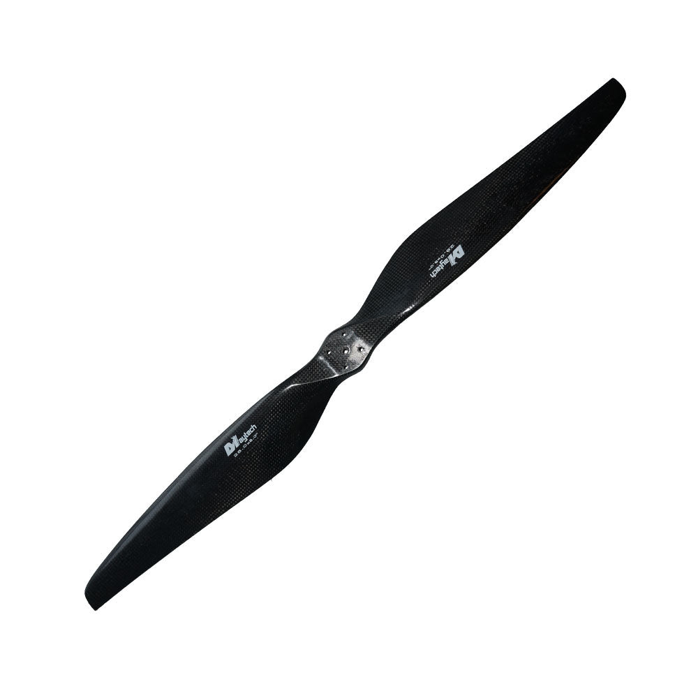 MAYRC 28.0x8.0Inch T-Motor Carbon Composite Balsa Wood Propeller for Plant Protection Photography UAV