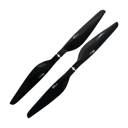 MAYRC 28.0 x 9.2Inch T-Motor Composite Carbon Folded Propeller for Agricultur UAV